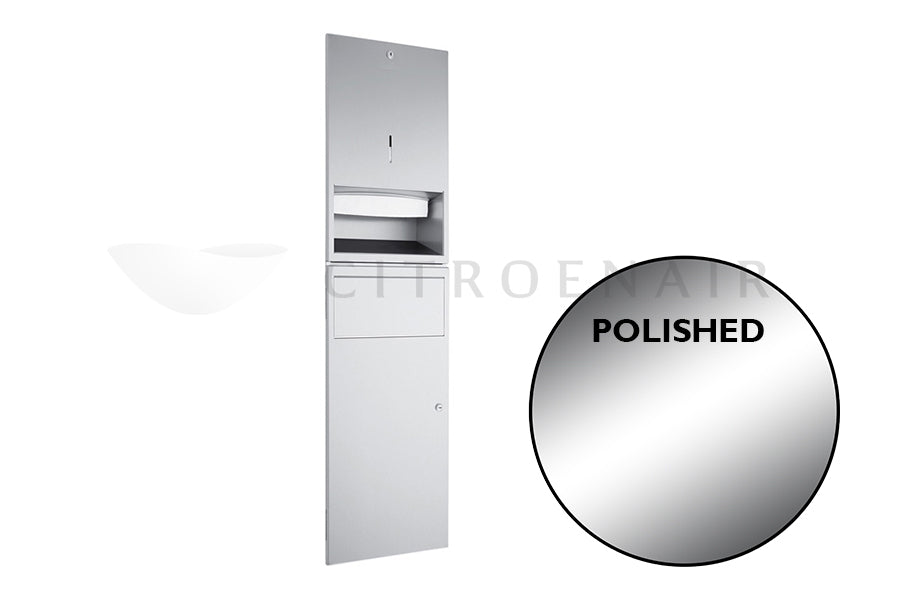 Wagner EWAR WP 540 POLISHED