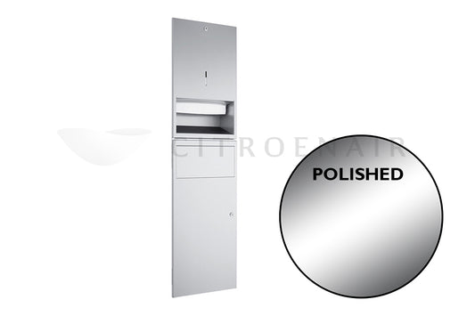 Wagner EWAR WP 540 POLISHED