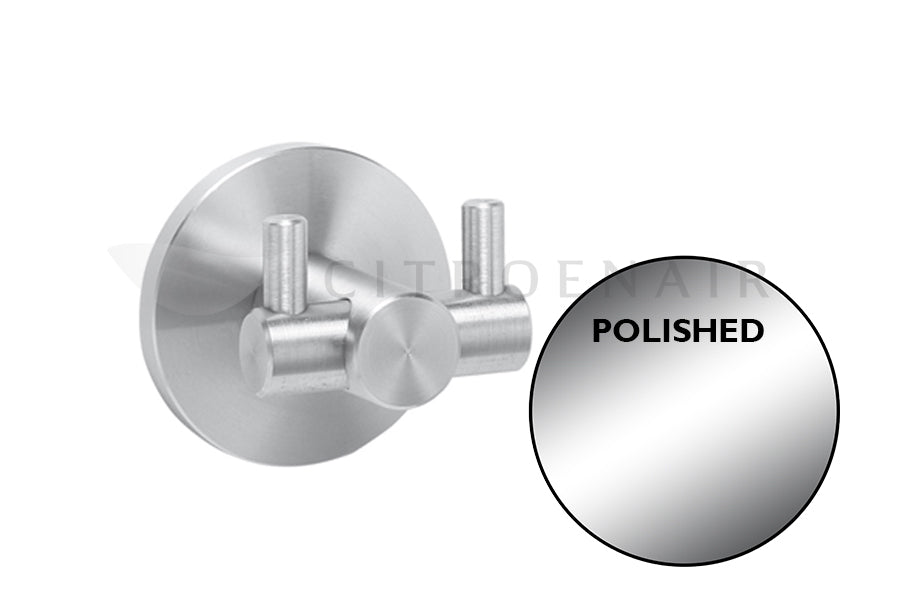 Wagner EWAR AC 216 POLISHED