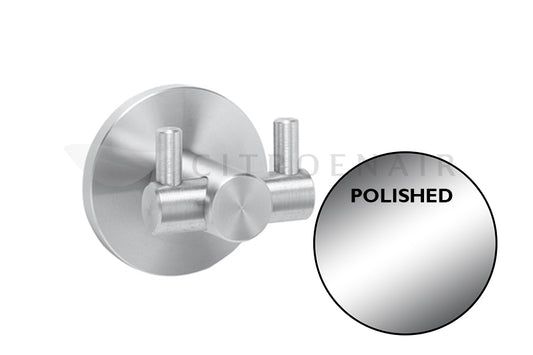 Wagner EWAR AC 216 POLISHED