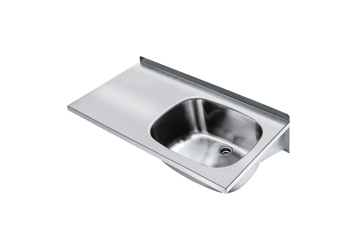 KWC BS332 Multifunctional washing trough