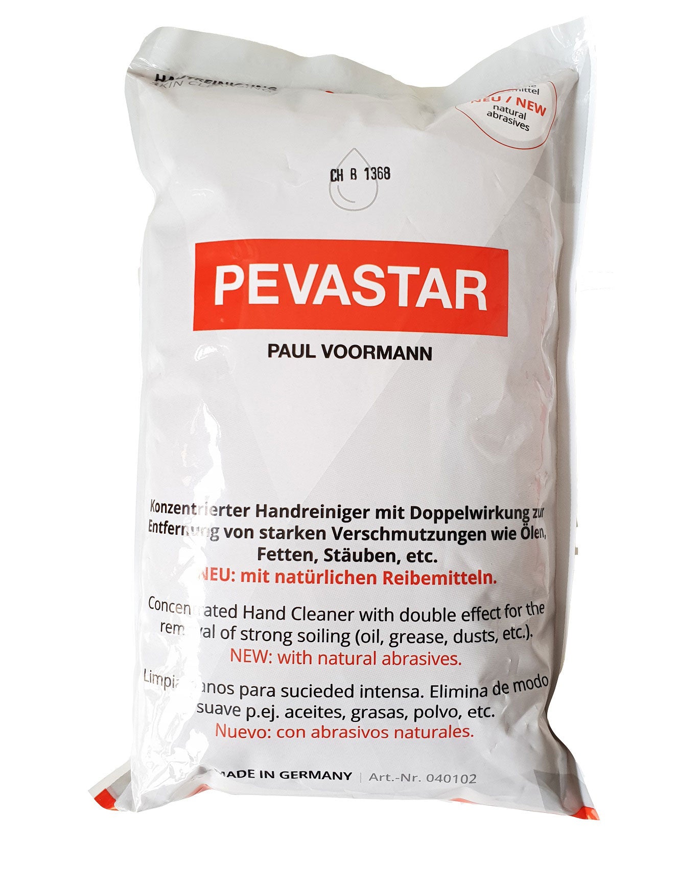PEVASTAR 8527999 10x1L