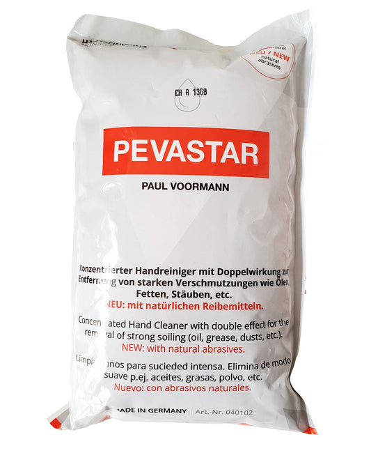 PEVASTAR 8527999 10x1L