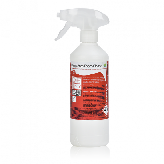 OUTLET  SPECTRO A004067 Damp Area Foam Cleaner 6x500ML