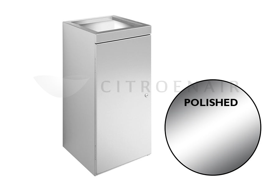 Wagner EWAR WP 181 POLISHED