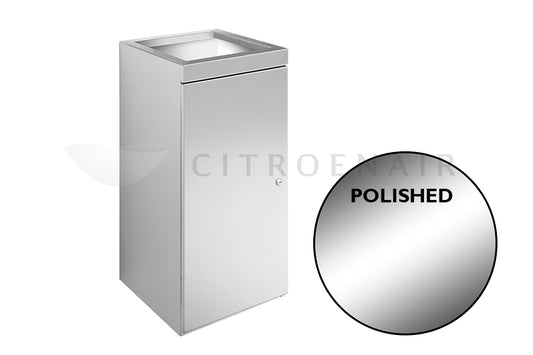 Wagner EWAR WP 181 POLISHED