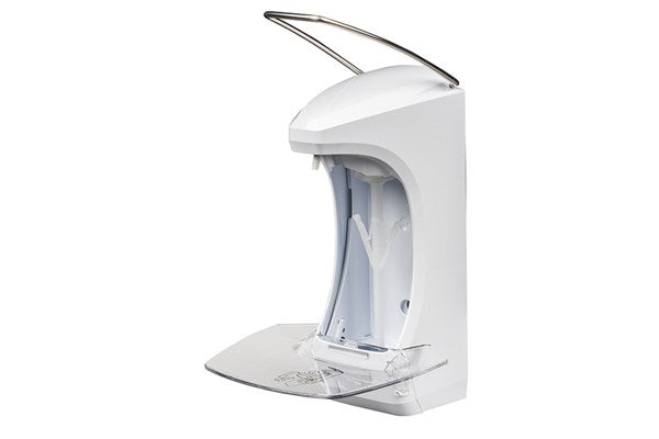 RX 10 M (1.5 ml) DHP,non-locking 4402749