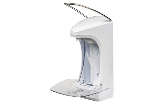 RX 10 M (1.5 ml) DHP,non-locking 4402749