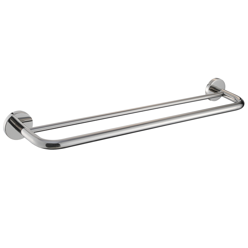 KWC FIRX002HP, double towel rail