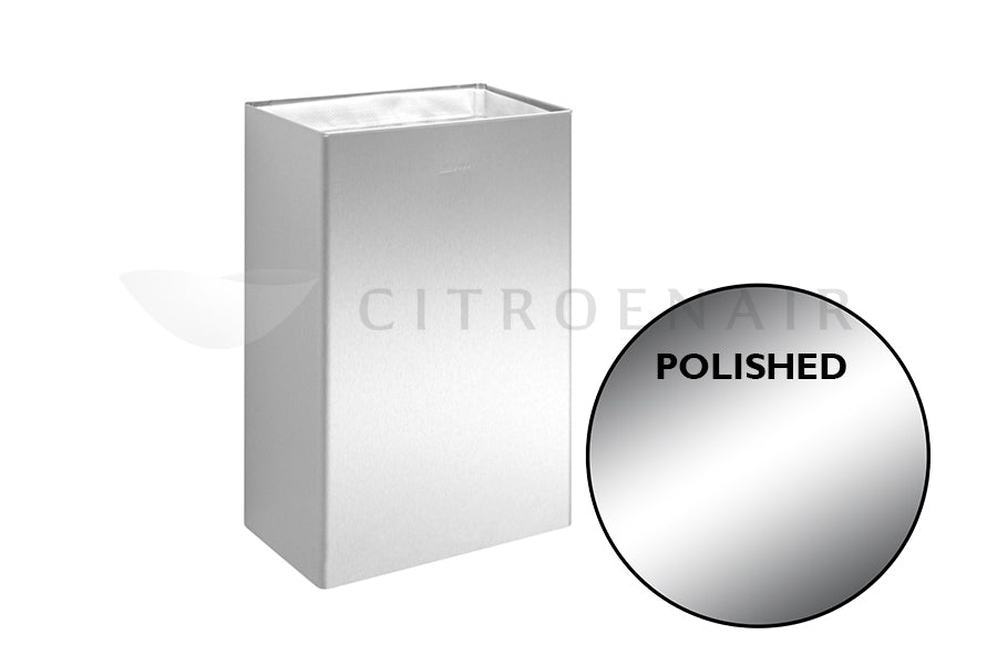 Wagner EWAR PP 126 POLISHED