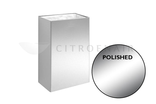 Wagner EWAR PP 126 POLISHED