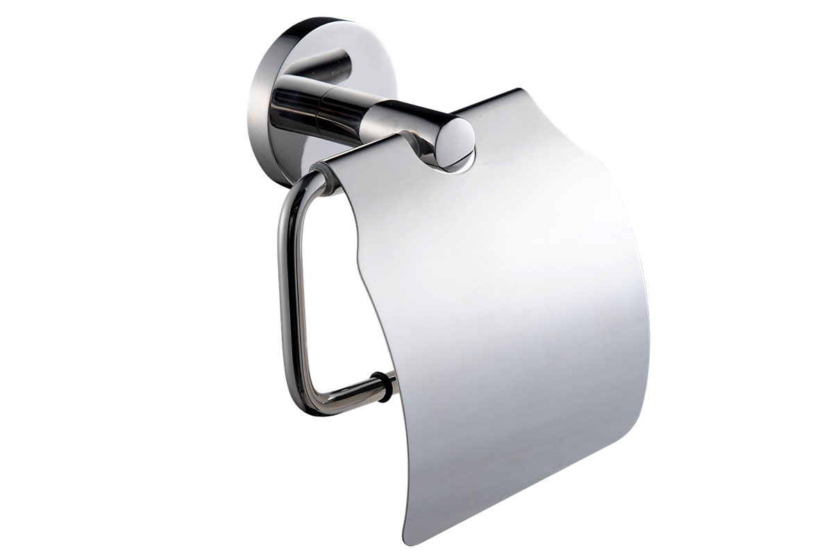 KWC toilet roll holder