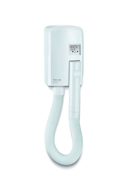 Valera Hotello Shaver White