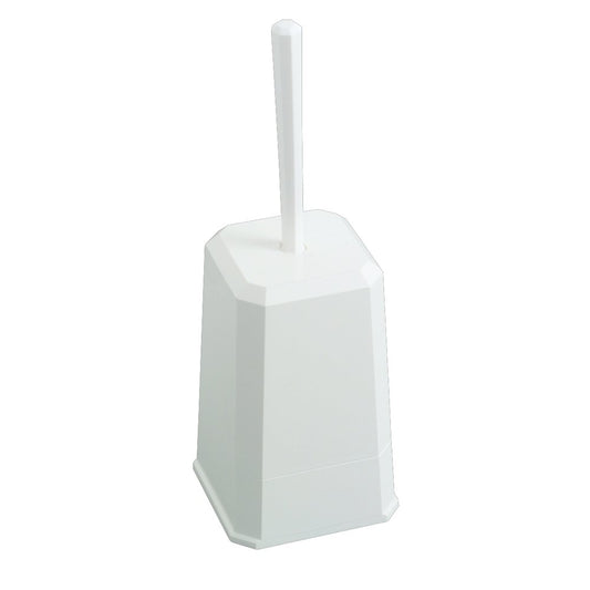 PL-line WHITE toiletborstelhouder