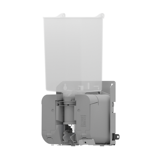 SANTRAL PLUS CMU 11 T S recessed dispenser dispenser for soap 1200 ml