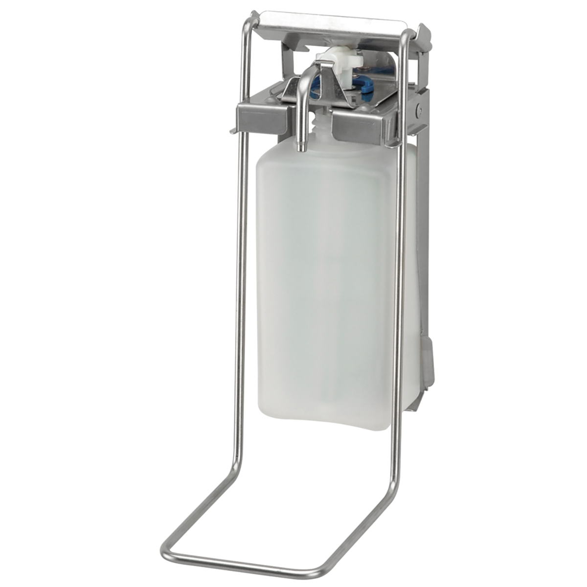 INGO-MAN SPS2 EE/25 Hygiene dispenser for soap, disinfectant and lotion