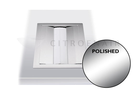 Wagner EWAR WP 117 POLISHED