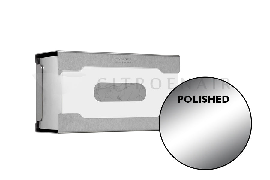 Wagner EWAR WP 123 POLISHED
