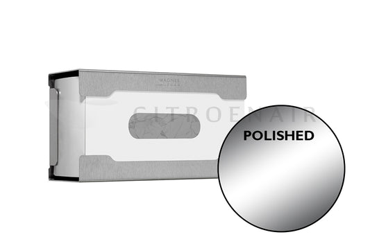 Wagner EWAR WP 123 POLISHED