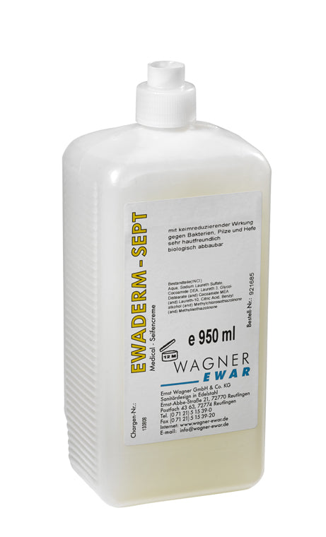 Wagner EWAR 921685 12x950ml