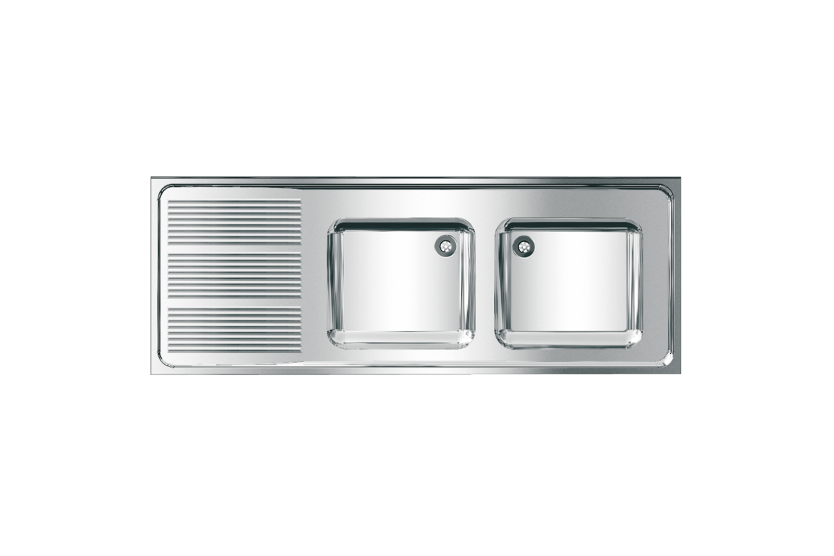 KWC MAXS217-160