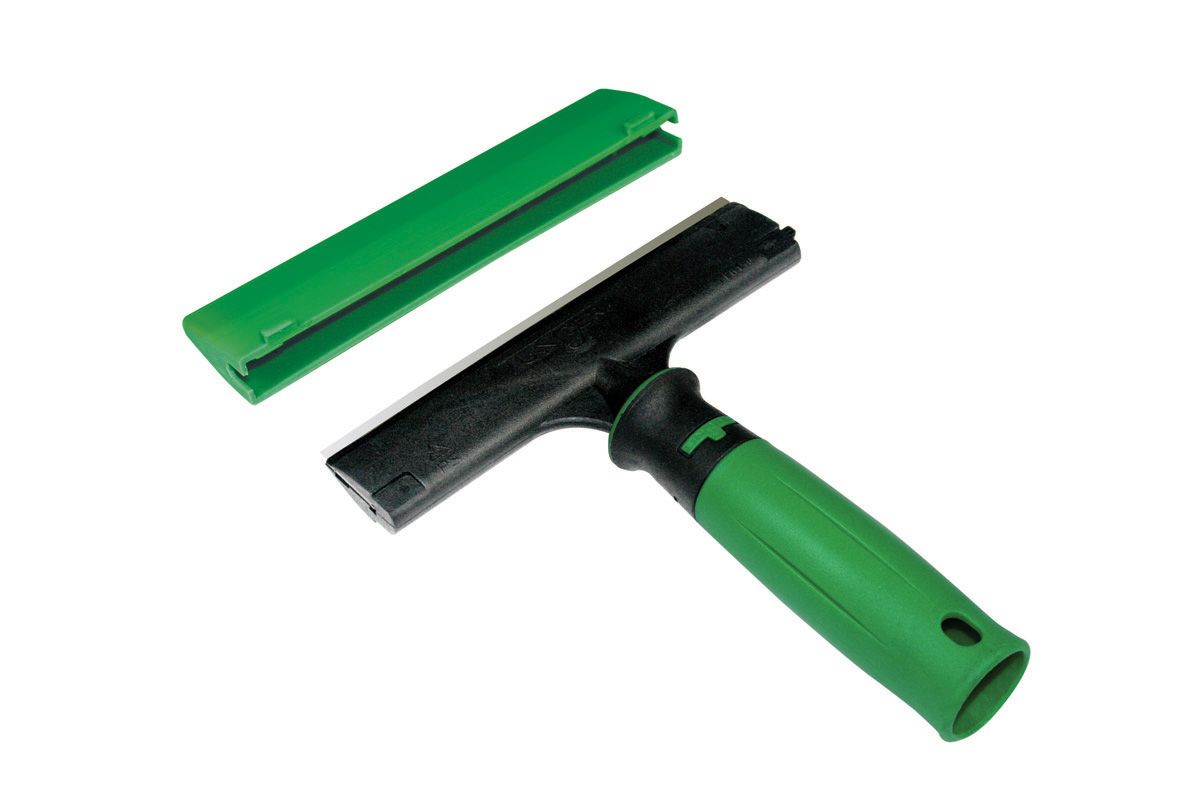 Unger ErgoTec Glass Scraper 15 cm Wide