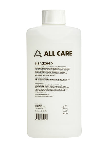 ALL-CARE 98990 12x500ml
