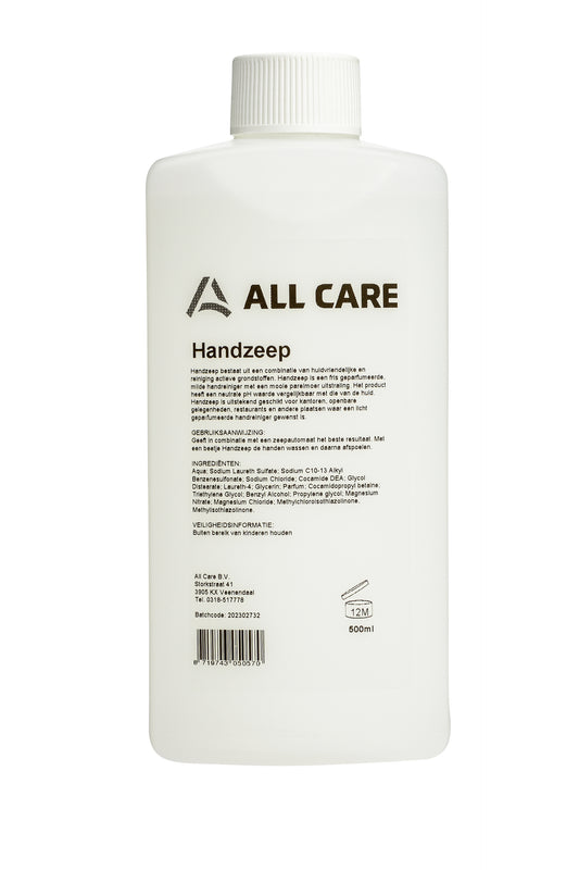 ALL-CARE 98990 12x500ml