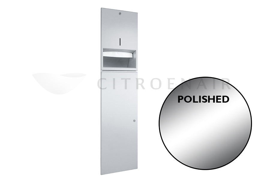 Wagner EWAR WP 5120 POLISHED