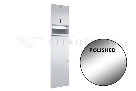 Wagner EWAR WP 5120 POLISHED