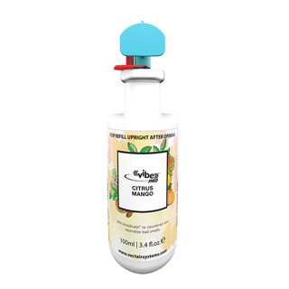 VIBE PRO CITRUS MANGO 4x100ml