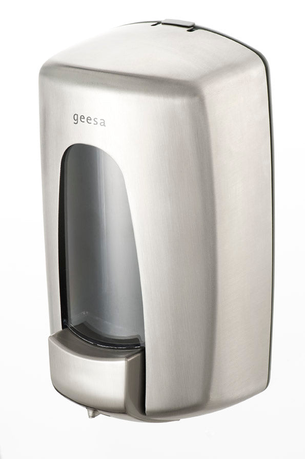 GEESA 911217-05