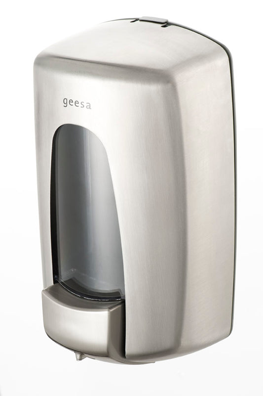 GEESA 911217-05