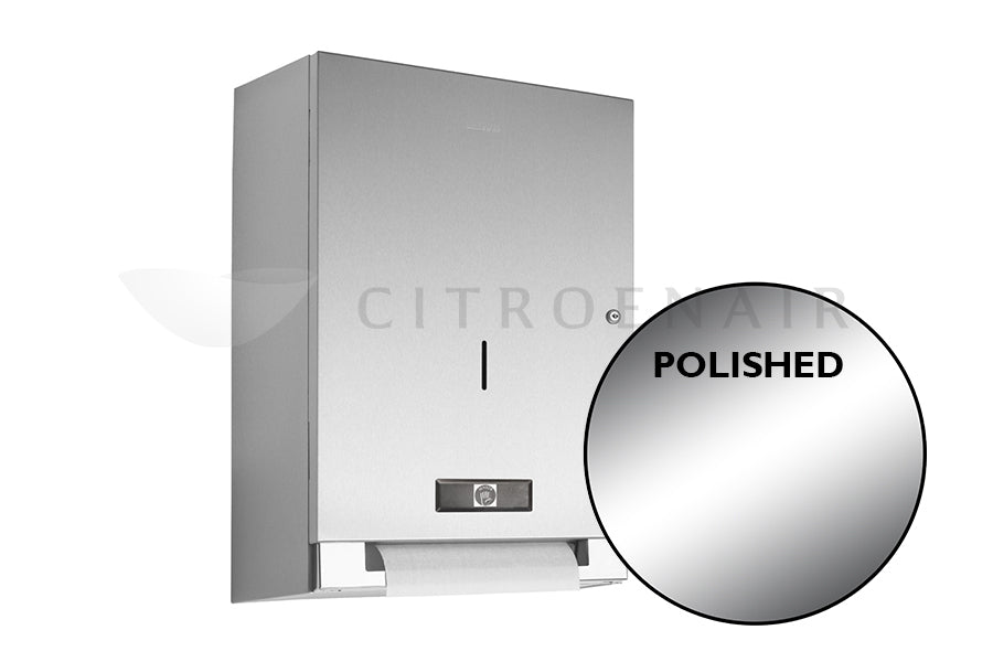 Wagner EWAR WP 1401 POLISHED