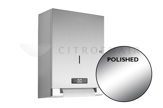 Wagner EWAR WP 1401 POLISHED