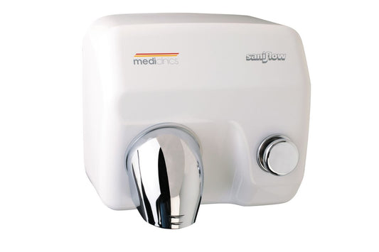 Mediclinics E05
