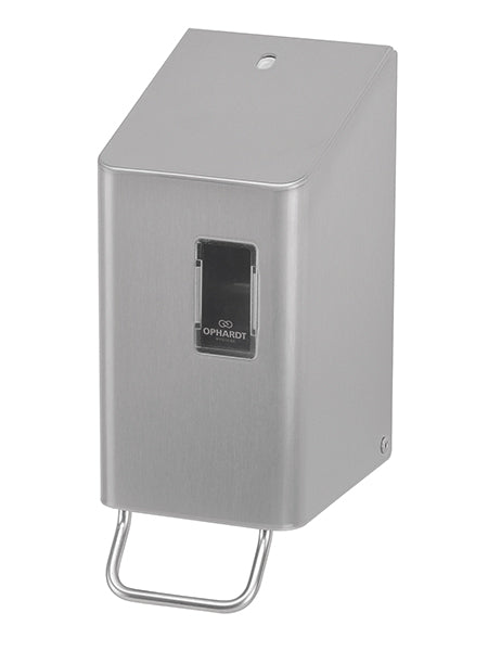 SANTRAL CLASSIC NSU 2-2 E/S ST soap dispenser 250 ml.