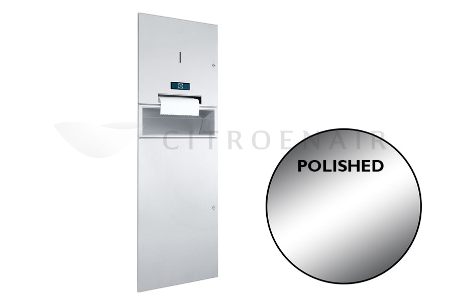 Wagner EWAR WP 5451 POLISHED