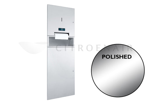 Wagner EWAR WP 5451 POLISHED