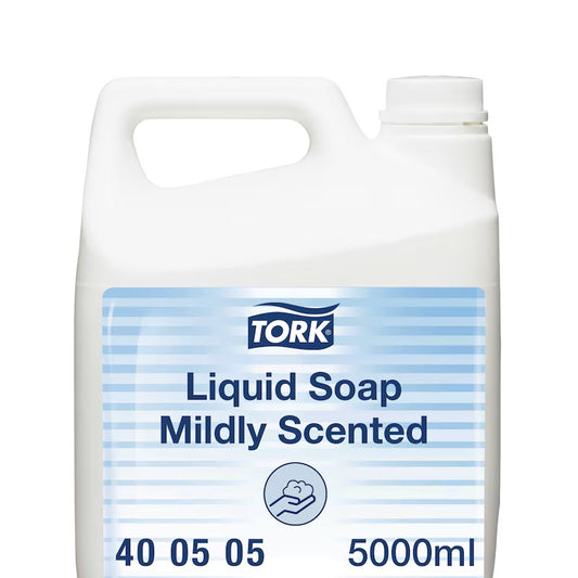 TORK 400505 3x5L