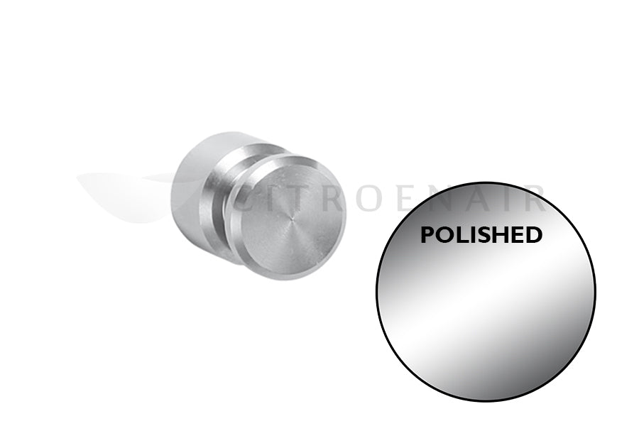 Wagner EWAR AC 214 POLISHED