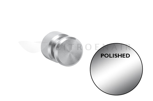 Wagner EWAR AC 214 POLISHED