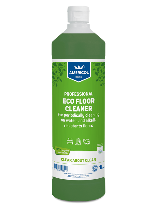 Americol Eco Floor Cleaner 1x1000ml