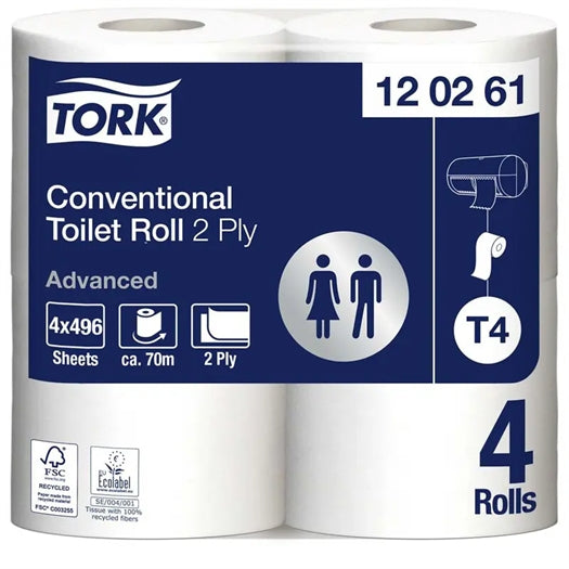 TORK 120261