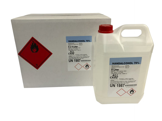 ALL-CARE 74415 1x5L