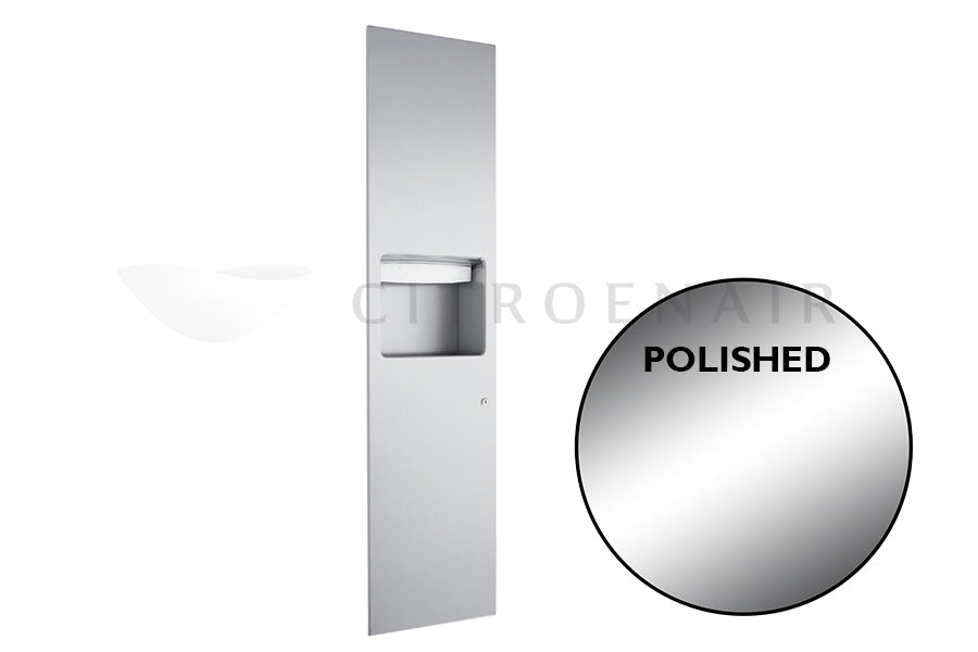 Wagner EWAR WP 610 POLISHED