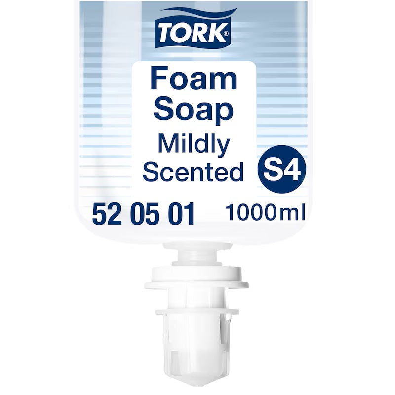 TORK 520501 6x1000ml