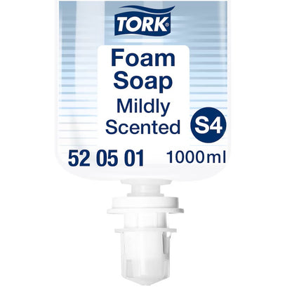 TORK 520501 6x1000ml
