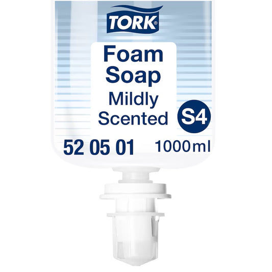 TORK 520501 6x1000ml