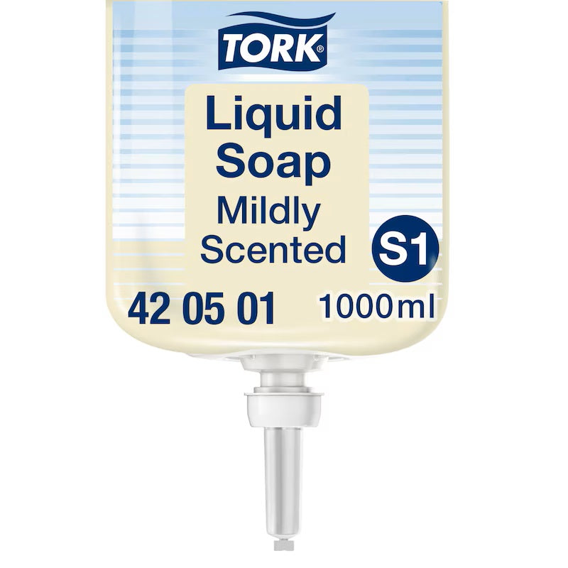 TORK 420501 6x1000ml